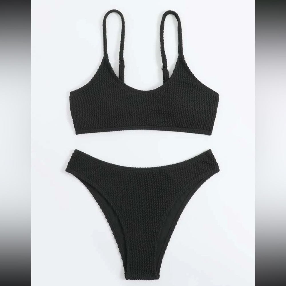 Boho bikini swimsuit - Picture 11 of 16